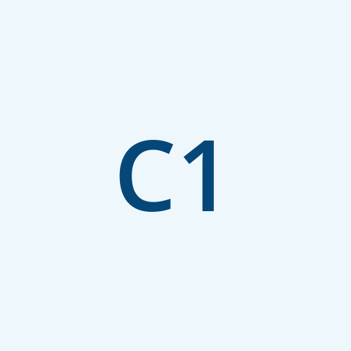 Certificate placeholder 01 — replace with the official certificate