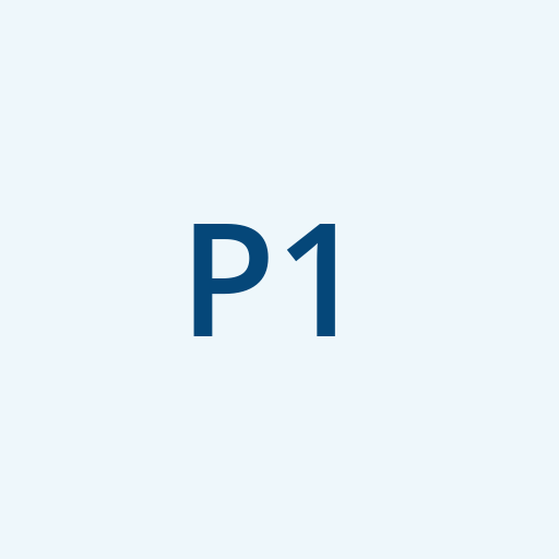 Project placeholder 01 — replace with an approved project image