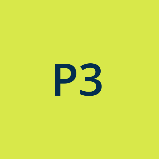 Project placeholder 03 — replace with an approved project image